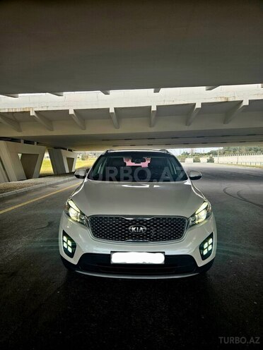 Kia Sorento-2