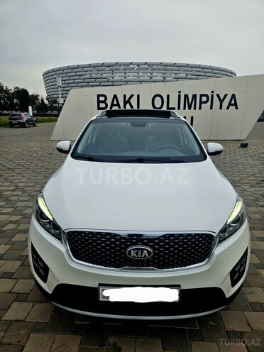 Kia Sorento-1