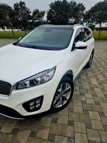 Kia Sorento-5