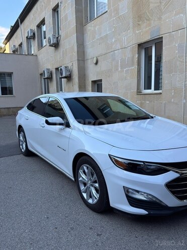 Chevrolet Malibu-2