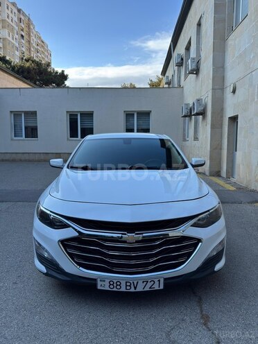 Chevrolet Malibu-1