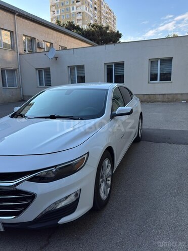 Chevrolet Malibu-3