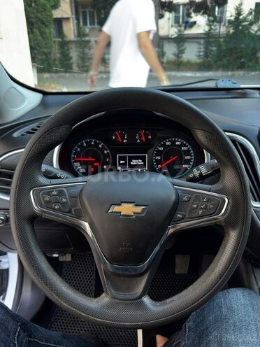 Chevrolet Malibu-6