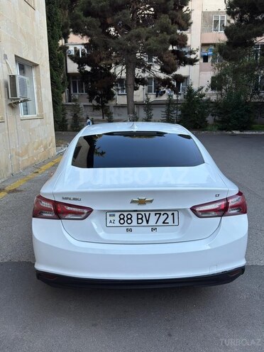 Chevrolet Malibu-4