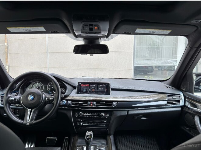 BMW X5-4