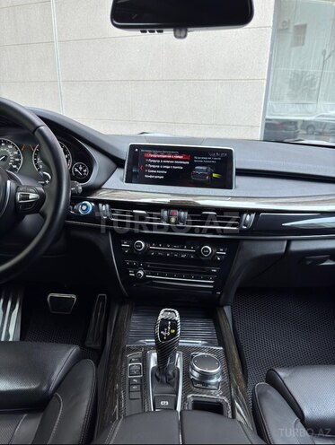BMW X5-5
