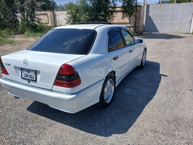 Mercedes C 230-2