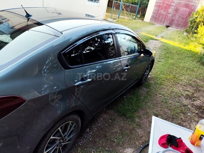 Kia K3-6