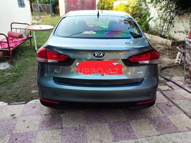 Kia K3-2