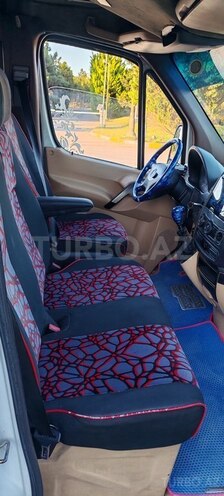 Mercedes Sprinter 316-6