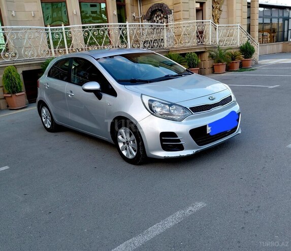 Kia Rio-6