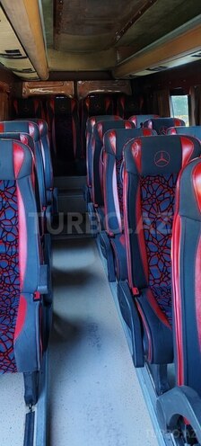 Mercedes Sprinter 316-5