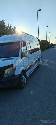 Mercedes Sprinter 316-2