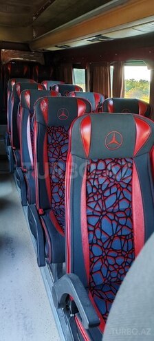 Mercedes Sprinter 316-4
