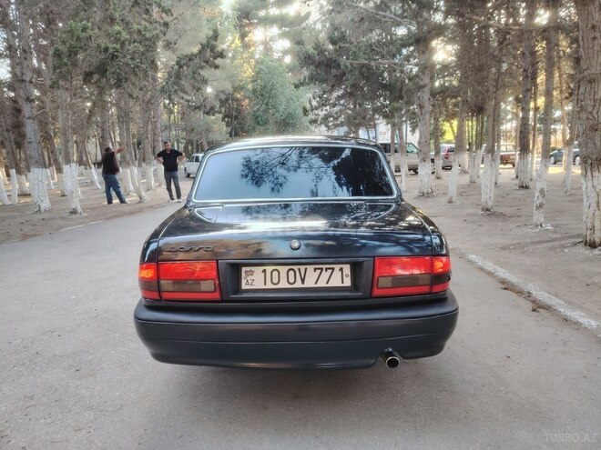 GAZ 31105 "Volga"-6