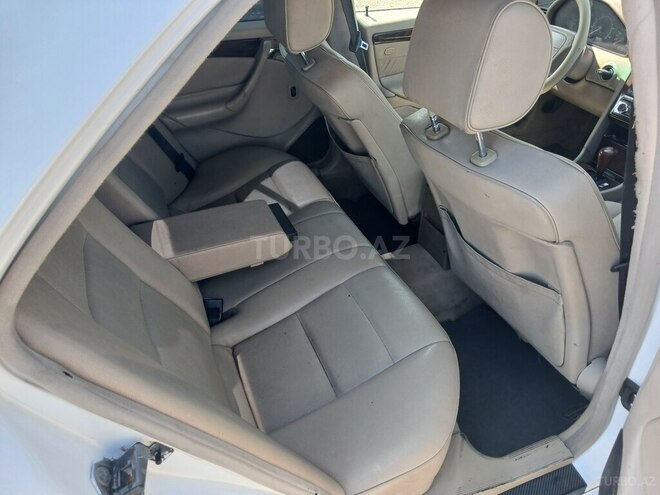 Mercedes C 230-11