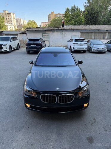 BMW 750-6