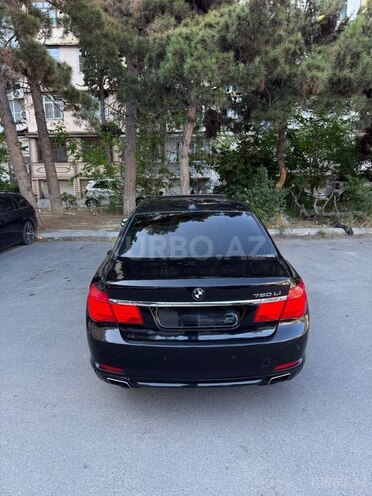 BMW 750-4
