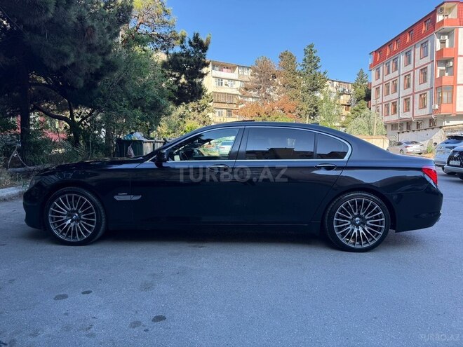 BMW 750-3