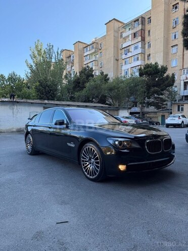 BMW 750-7