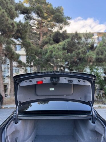 BMW 750-10
