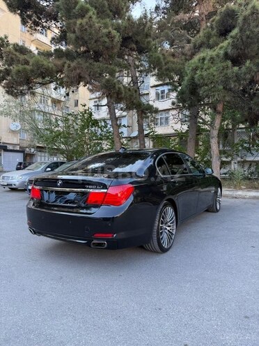 BMW 750-5