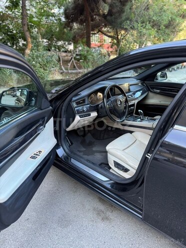 BMW 750-11