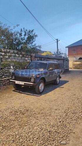LADA (VAZ) Niva-14