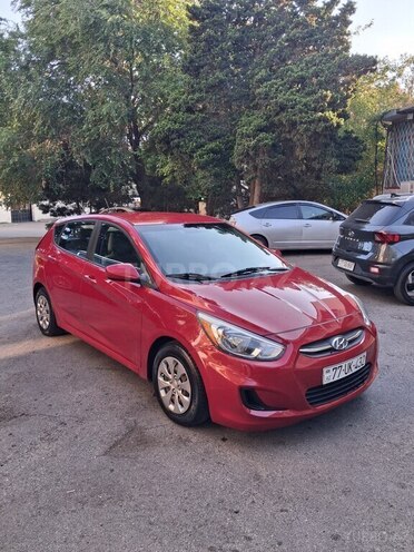 Hyundai Accent-6