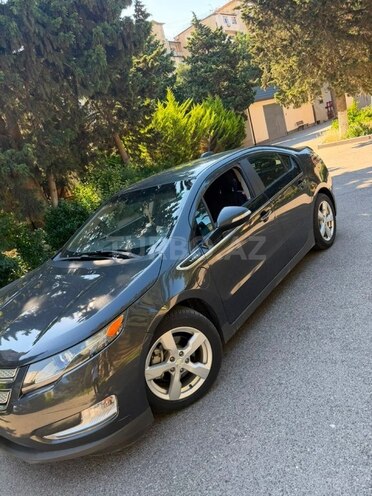Chevrolet Volt-3