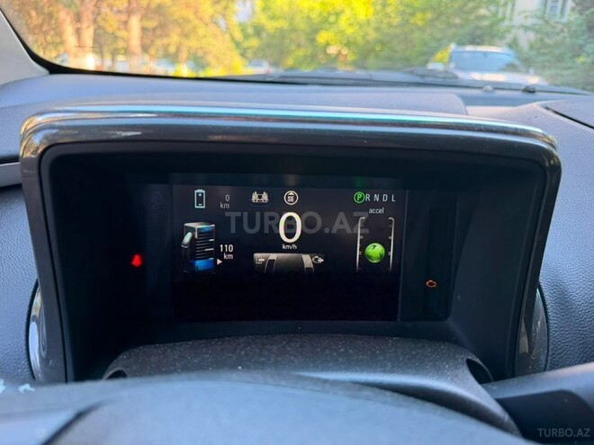 Chevrolet Volt-6