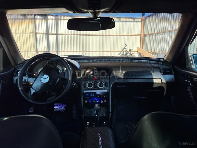 Mercedes C 230-7