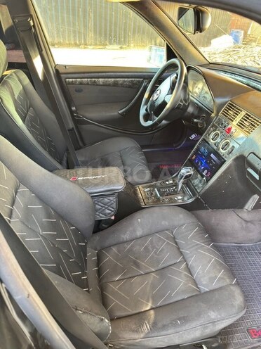 Mercedes C 230-9