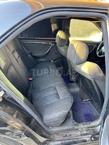 Mercedes C 230-10