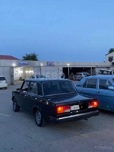 LADA (VAZ) 2107-3