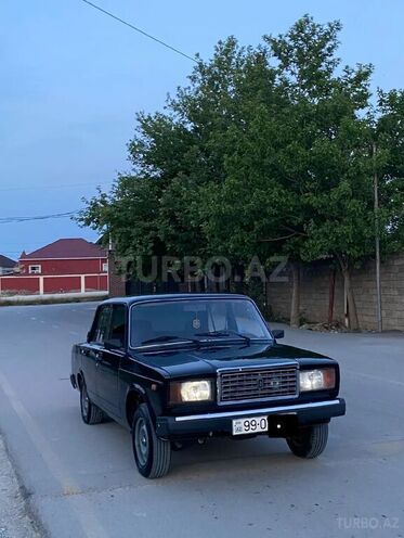 LADA (VAZ) 2107-6