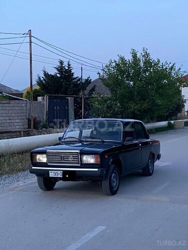 LADA (VAZ) 2107-7
