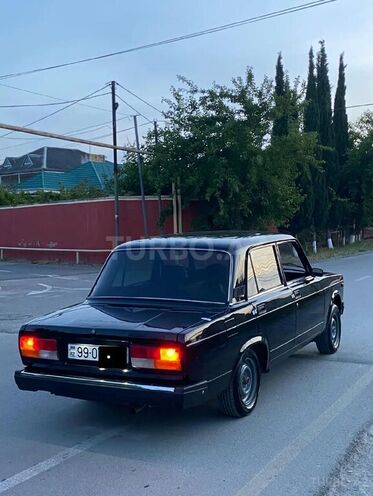 LADA (VAZ) 2107-4