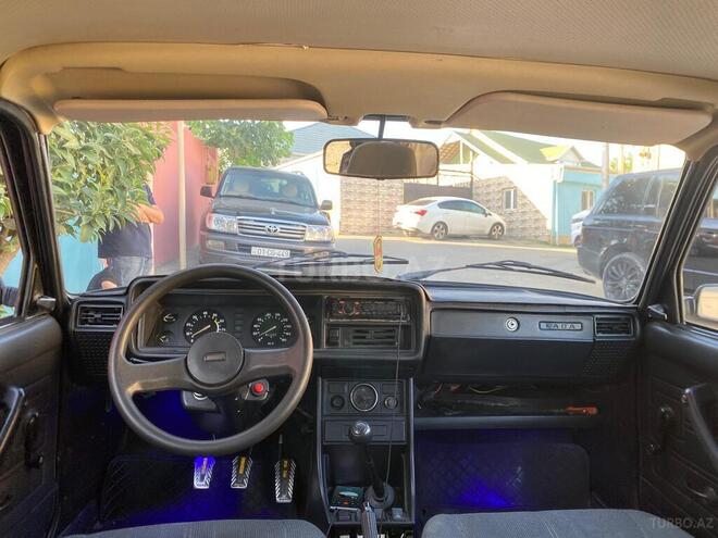 LADA (VAZ) 2107-9
