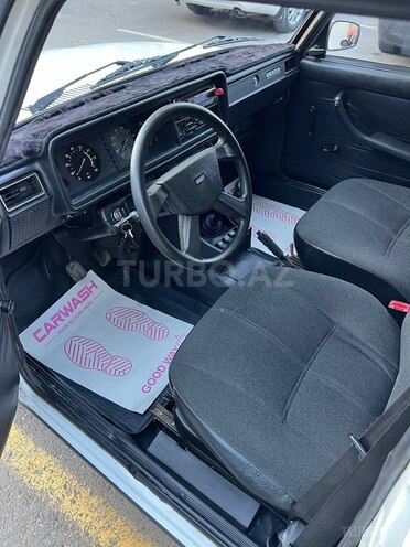 LADA (VAZ) 2107-13