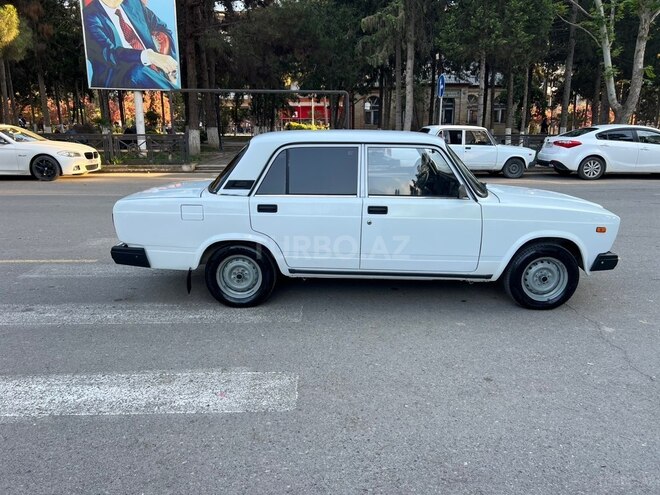 LADA (VAZ) 2107-10