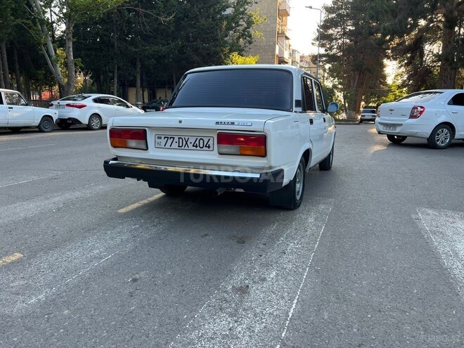 LADA (VAZ) 2107-11