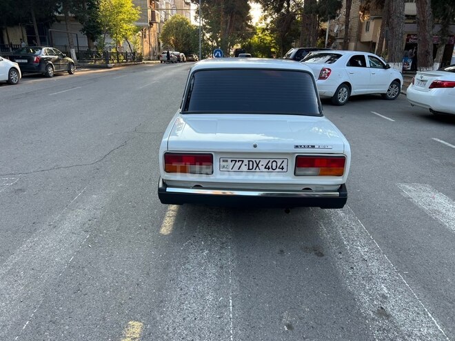 LADA (VAZ) 2107-9