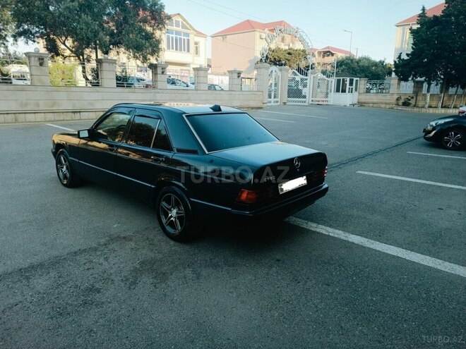Mercedes 190-6