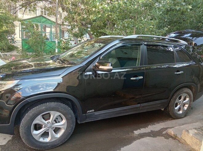 Kia Sorento-3