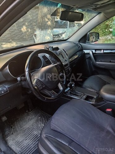 Kia Sorento-6