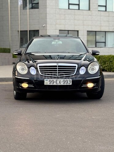 Mercedes E 280-2
