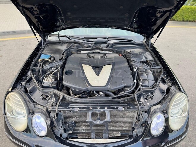Mercedes E 280-14
