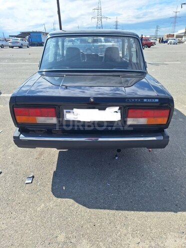 LADA (VAZ) 2107-2