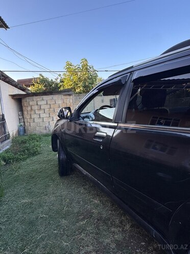 GWM (Great Wall Motor) Hover H3-4